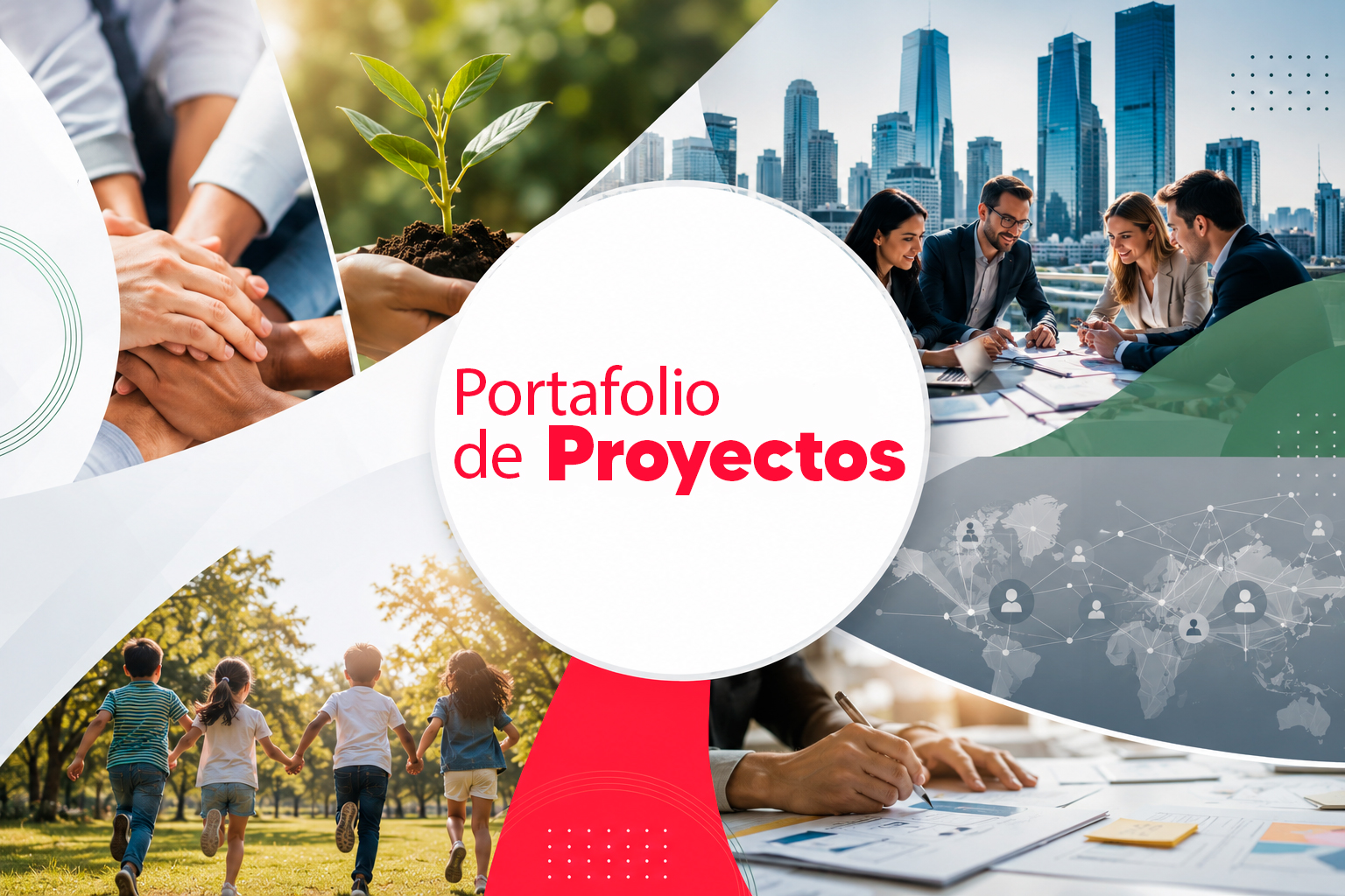 Portafolio de Primenial